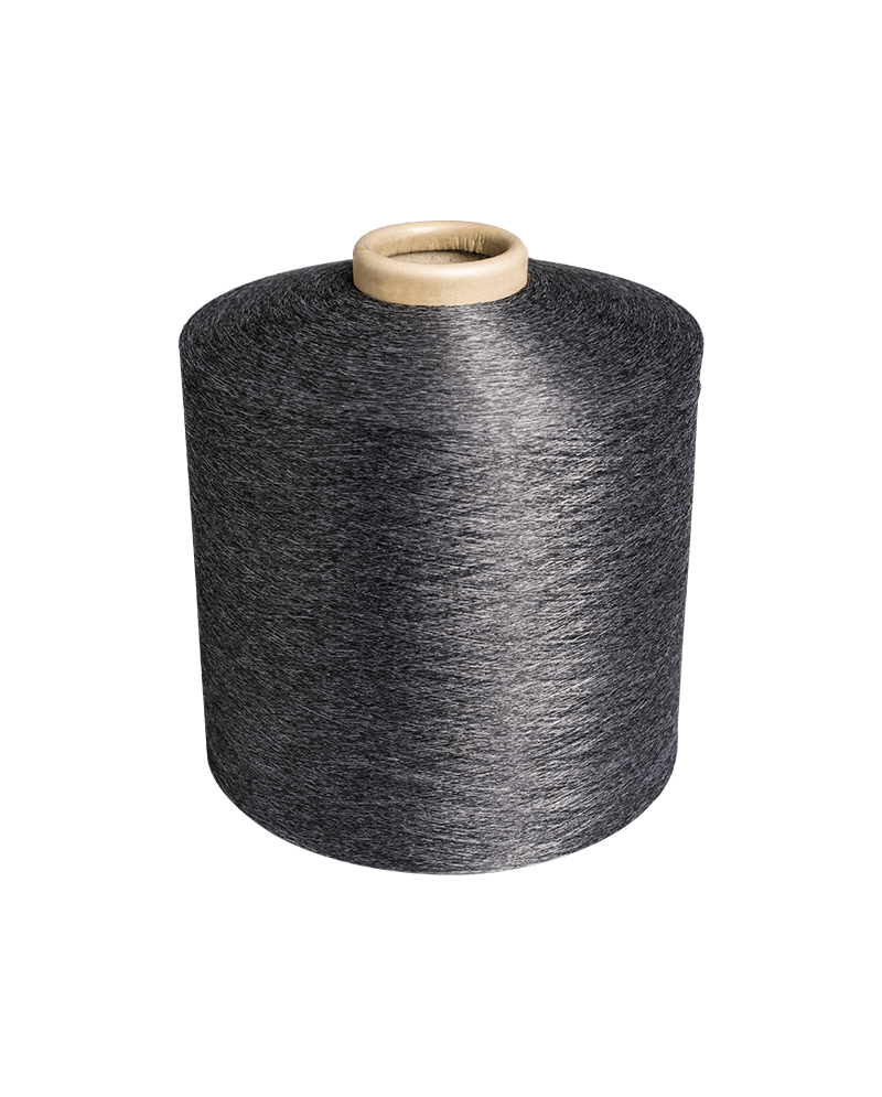 โครงสร้างทางสัณฐานวิทยาของเส้นด้าย