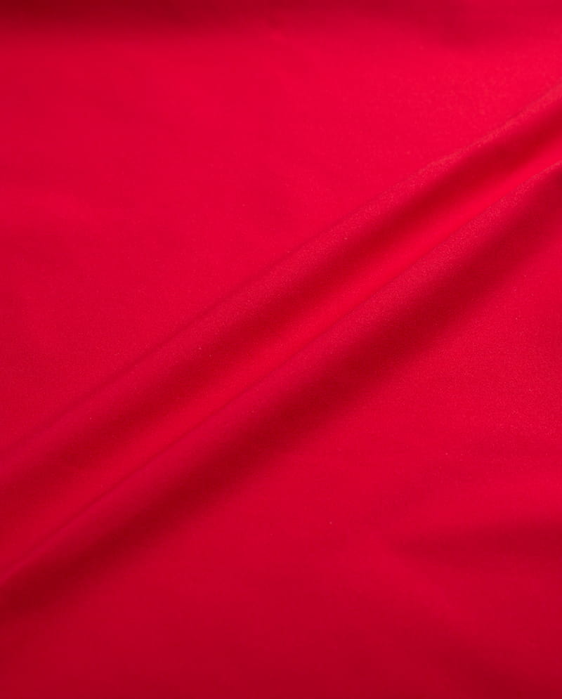 พรีเมี่ยมผ้ายืด Cationic Interlock สบาย