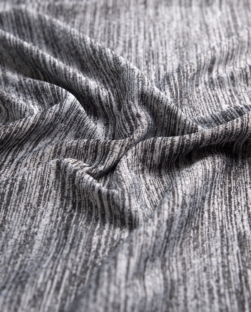 โครงสร้างผ้าของผ้าถักคืออะไร?