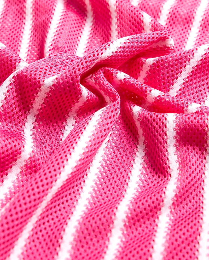 ความยั่งยืน: แนวทางปฏิบัติที่เป็นนวัตกรรมในการผลิตและการใช้ผ้าถัก