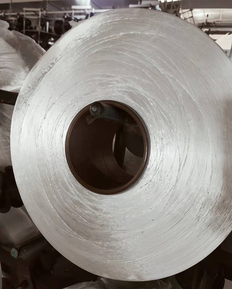 เส้นด้าย FDY ปกติ SD/FD/CD ที่ทนทาน