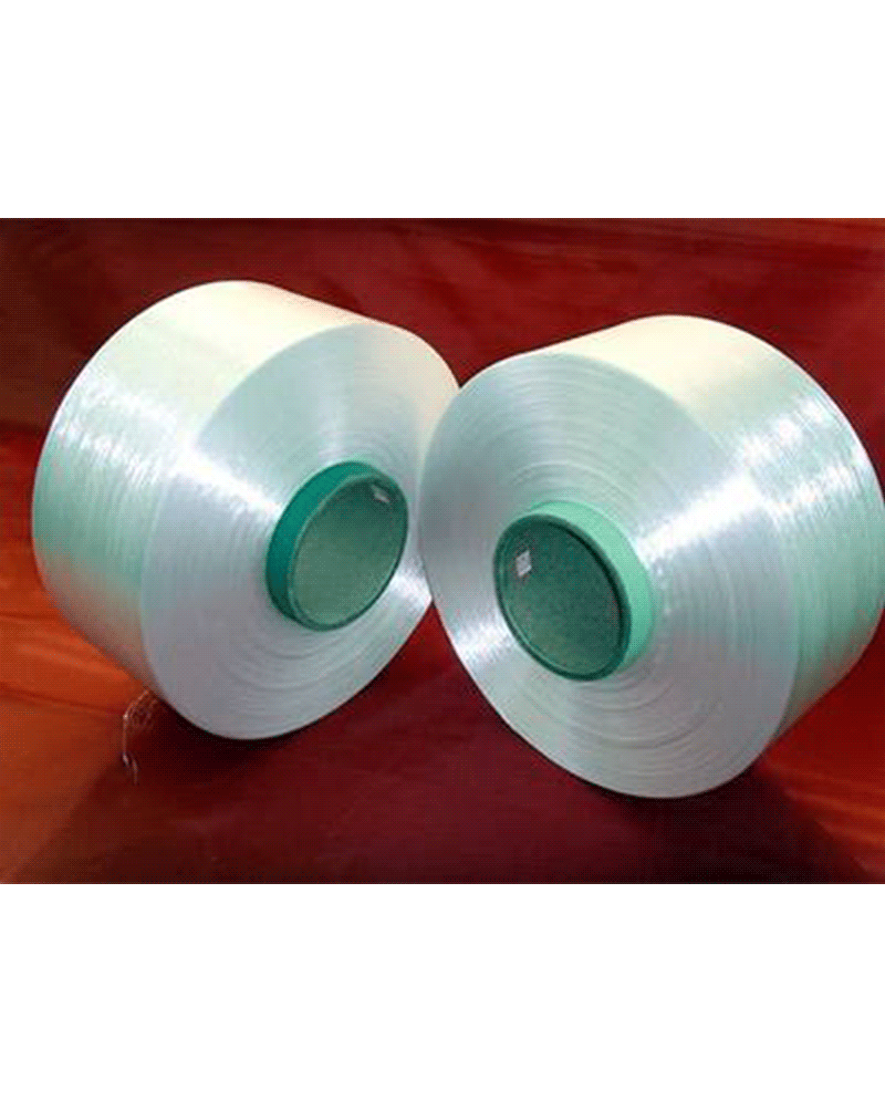 ประสิทธิภาพที่มั่นคง SD DTY (D/F) เส้นด้ายปกติ