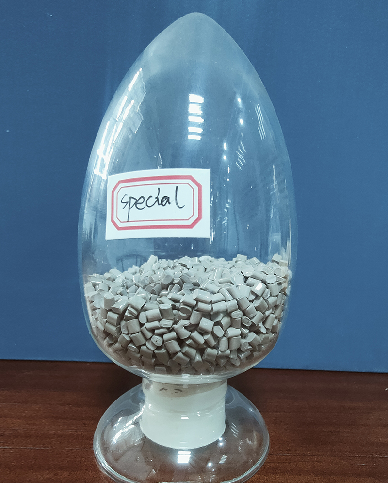 แผ่นโพลีเอสเตอร์ชนิดพิเศษที่มีการหดตัวต่ำสำหรับการทอผ้า