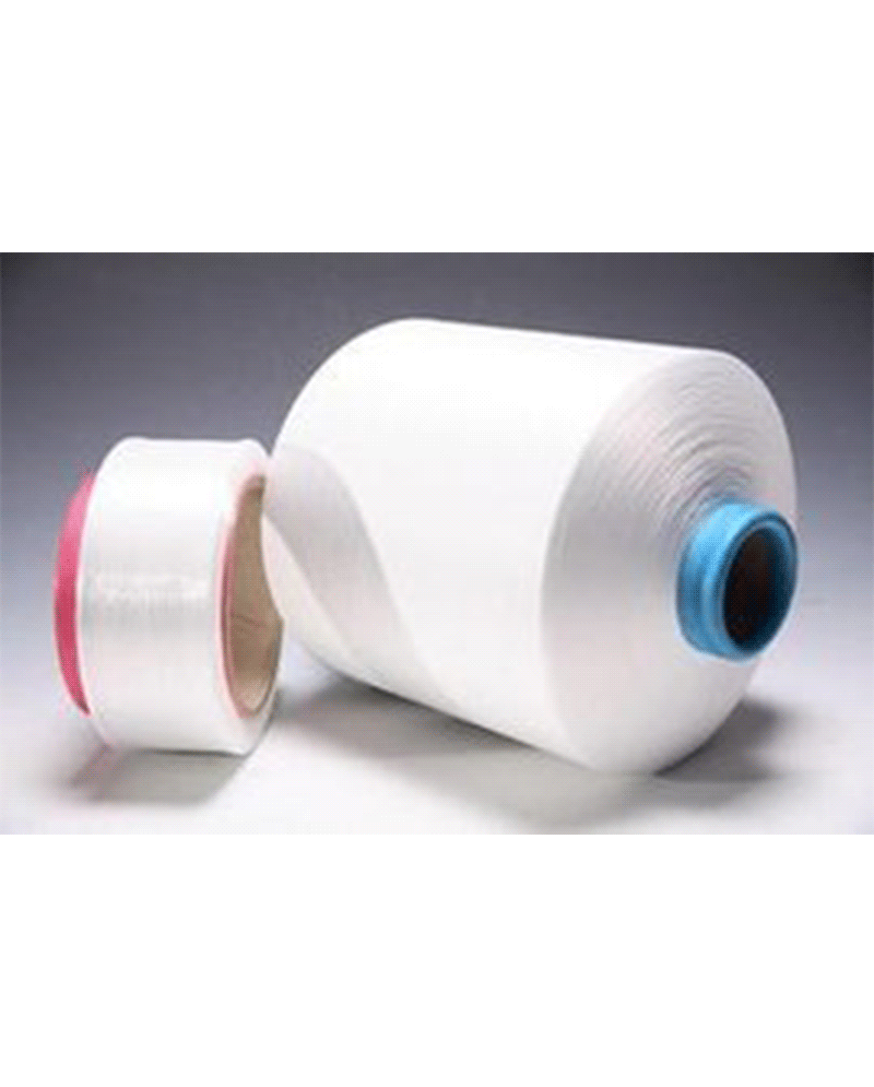 เส้นด้ายใยรีไซเคิล CD DTY(D/F) ความดื้อรั้นสูง