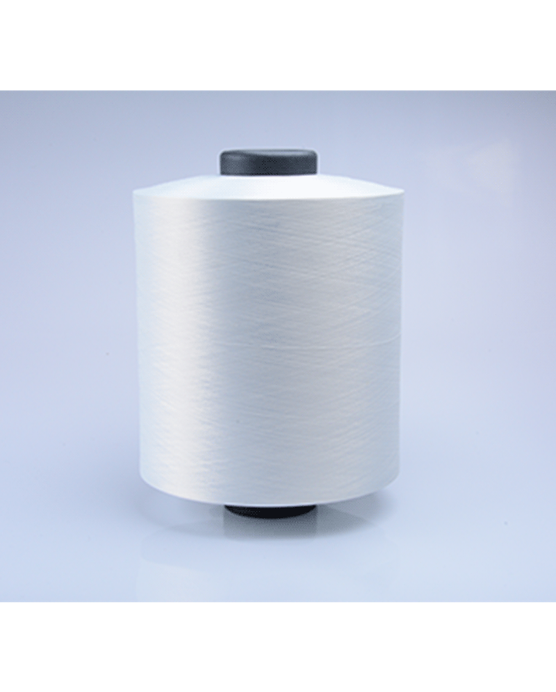 เส้นด้ายอเนกประสงค์ ACY (เส้นด้ายหุ้มด้วยอากาศ) ที่ทนทานต่อการเกิดขุย