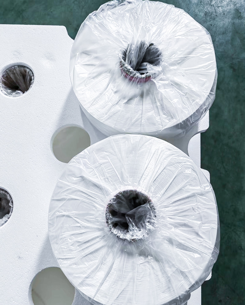 เส้นด้าย POY คืออะไร และเหตุใดจึงมีความสำคัญในการผลิตสมัยใหม่