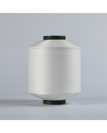 คุณภาพของเส้นด้ายรีไซเคิลเปรียบเทียบกับเส้นด้ายที่ไม่รีไซเคิลเป็นอย่างไร