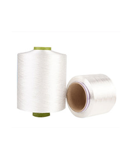 พื้นผิวของเส้นด้าย DTY ส่งผลต่อความรู้สึกและผ้าเดรปของผลิตภัณฑ์อย่างไร